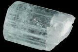Gemmy Aquamarine Crystal - Baltistan, Pakistan #97873-1